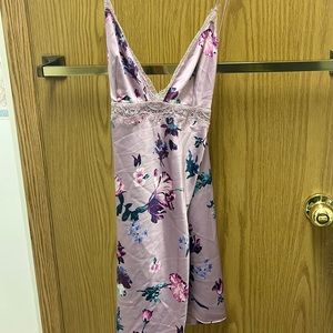 Silky Victoria secret slip